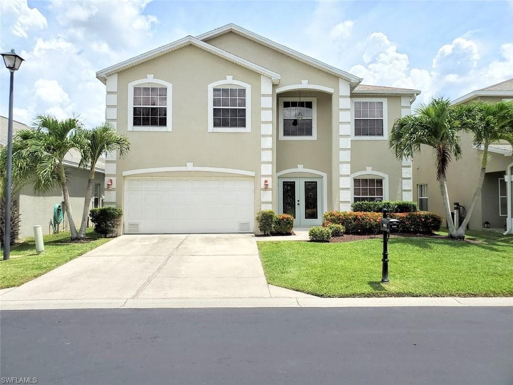 8965 Falcon Pointe LOOP FORT MYERS, FL 33912