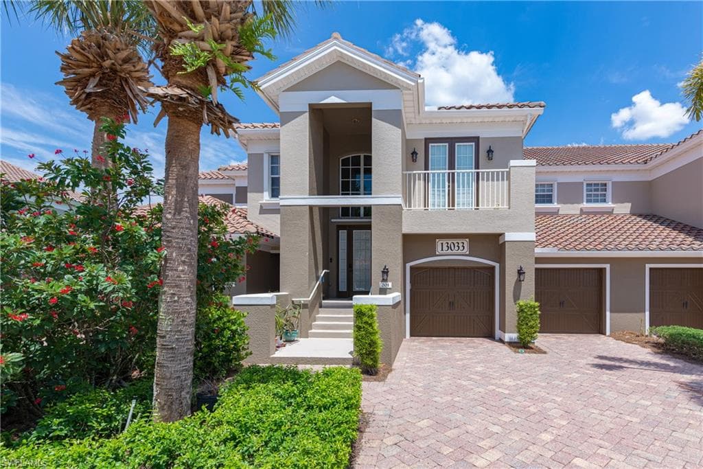 13033 Pennington PL 201 FORT MYERS, FL 33913