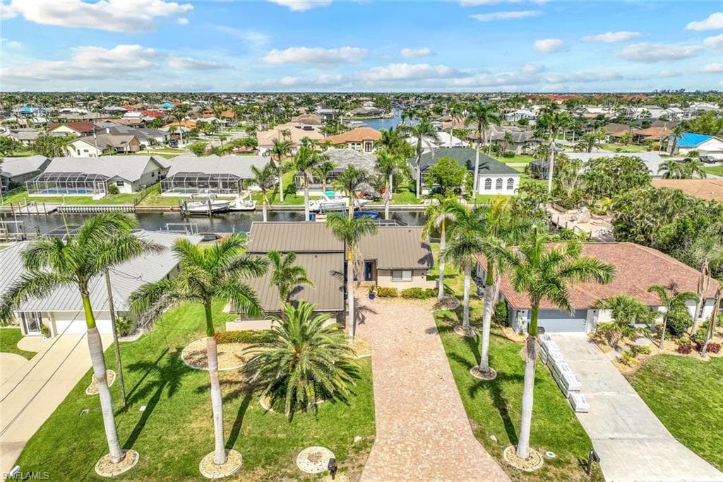 5210 SW 11th PL CAPE CORAL, FL 33914