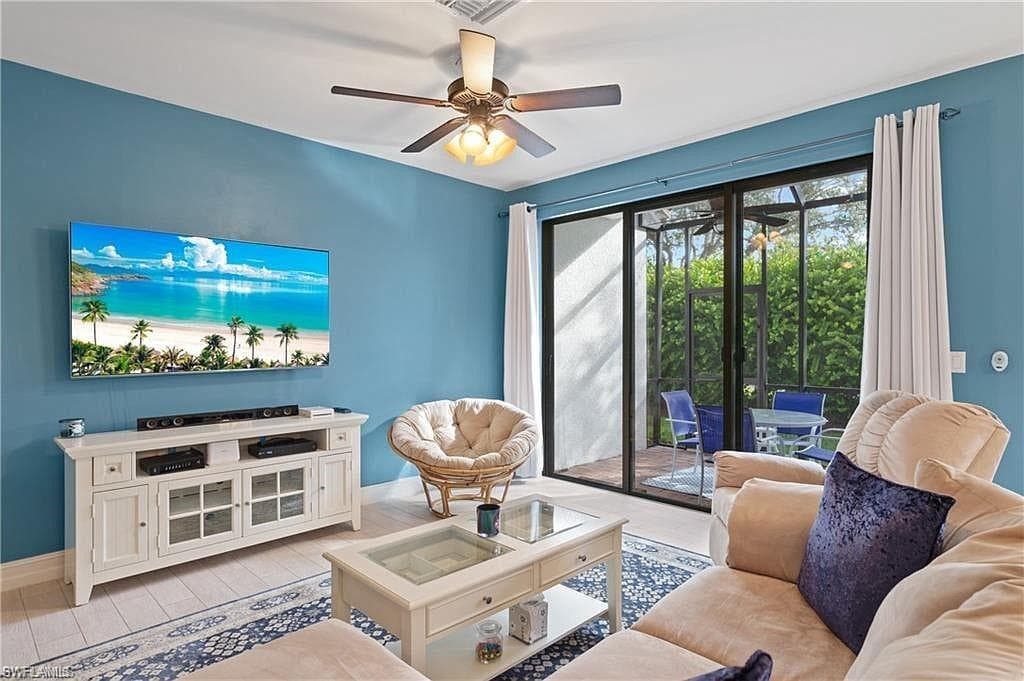 15800 Portofino Springs BLVD 102 FORT MYERS, FL 33908