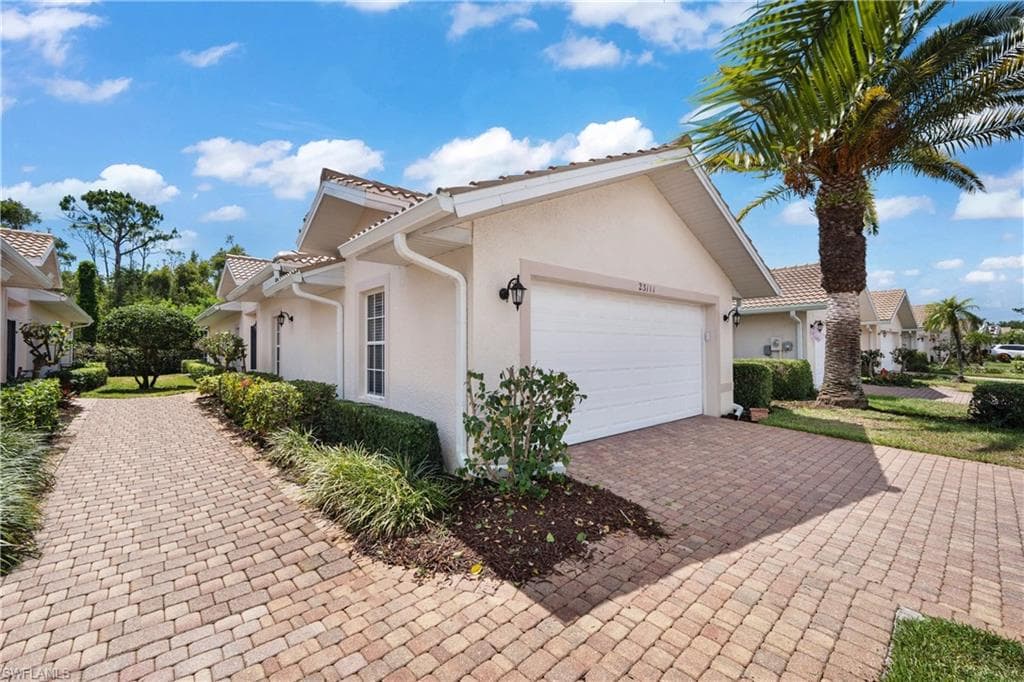23111 Coconut Shores DR ESTERO, FL 34134