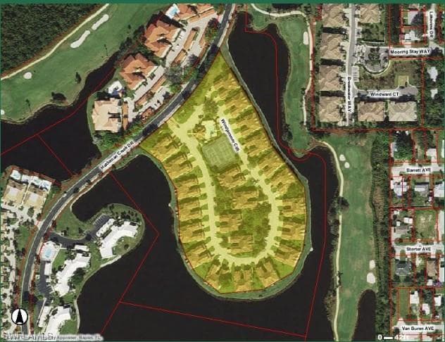 3552 Windjammer CIR 902 NAPLES, FL 34112
