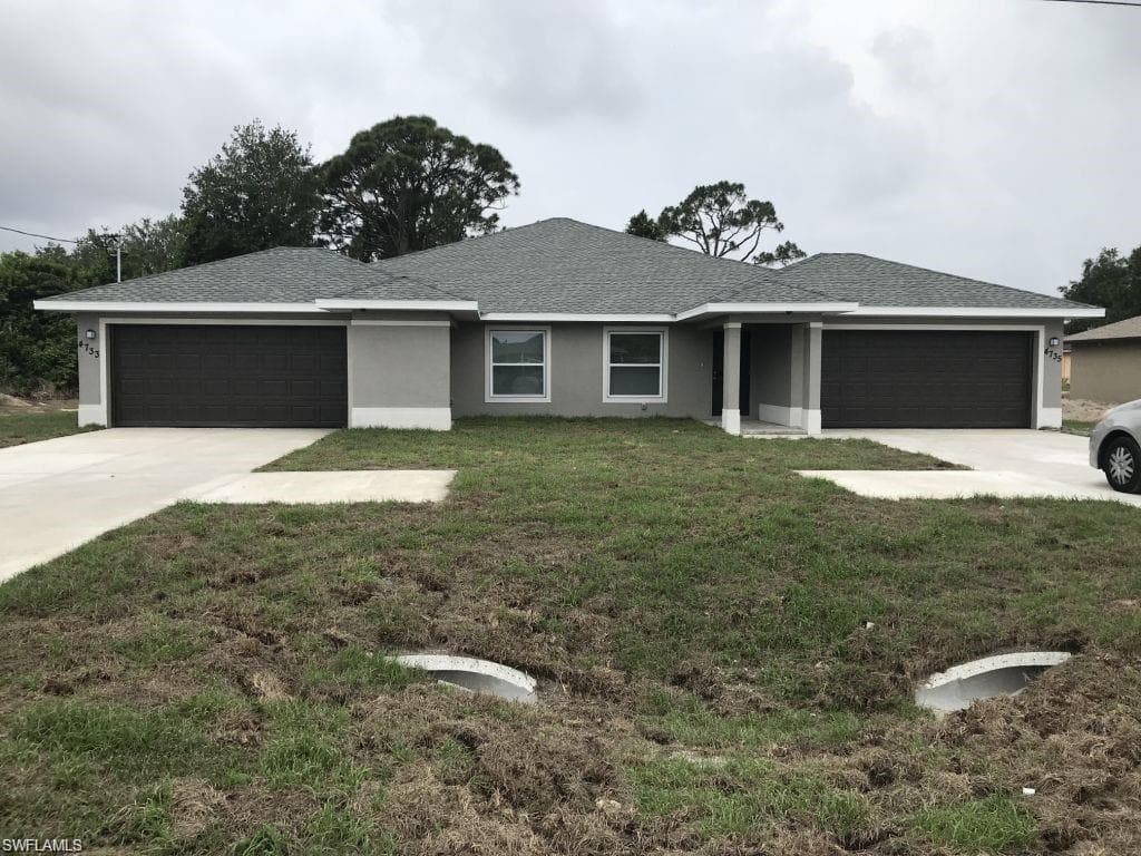 1131 Gordon AVE S LEHIGH ACRES, FL 33973