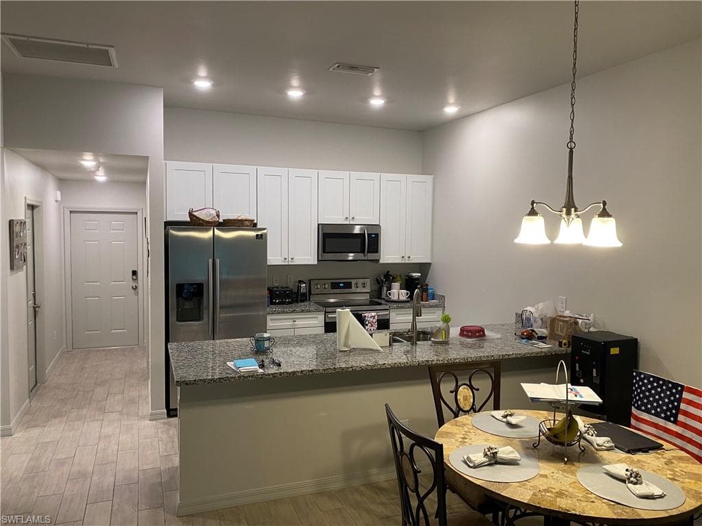 3419 SW 8th PL CAPE CORAL, FL 33914