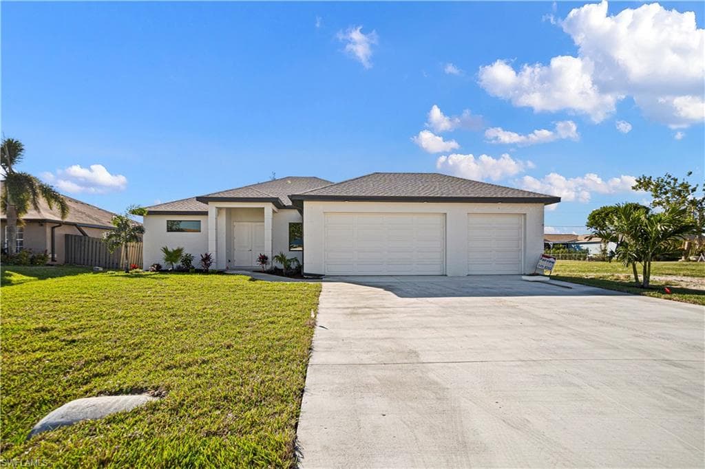 624 NW 2nd TER CAPE CORAL, FL 33993
