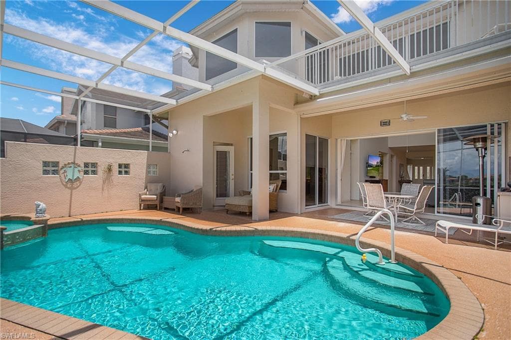 6017 Ashford LN NAPLES, FL 34110