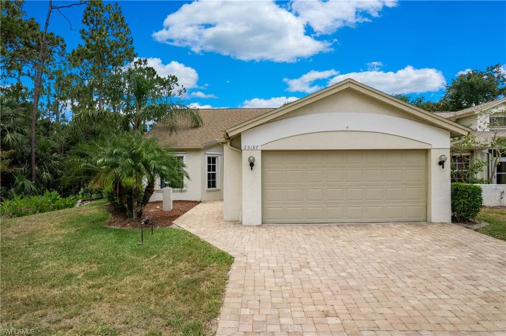 25187 Golf Lake CIR BONITA SPRINGS, FL 34135
