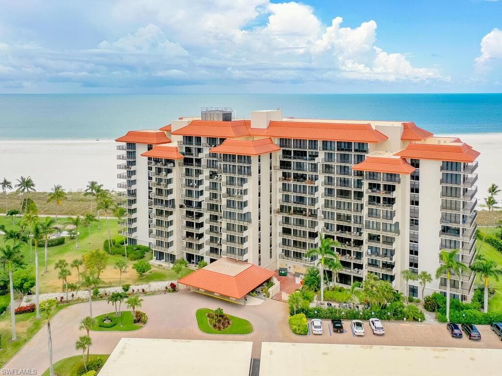180 Seaview CT 507 MARCO ISLAND, FL 34145