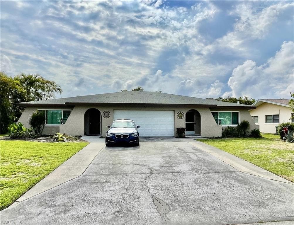 4212 SE 19th PL CAPE CORAL, FL 33904