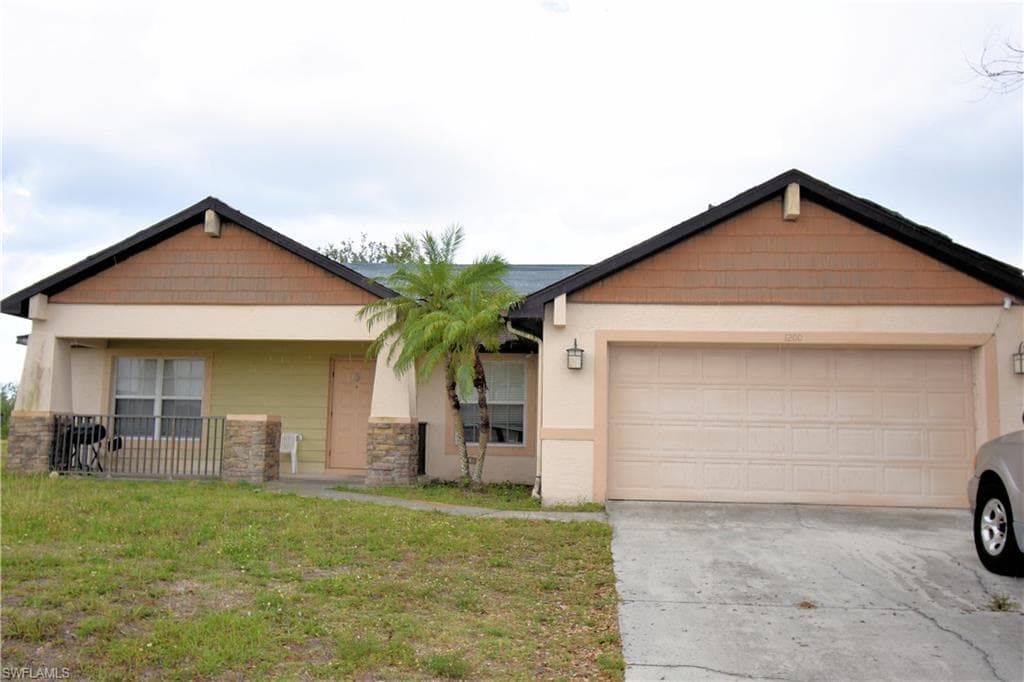 1200 NE 12th ST CAPE CORAL, FL 33909