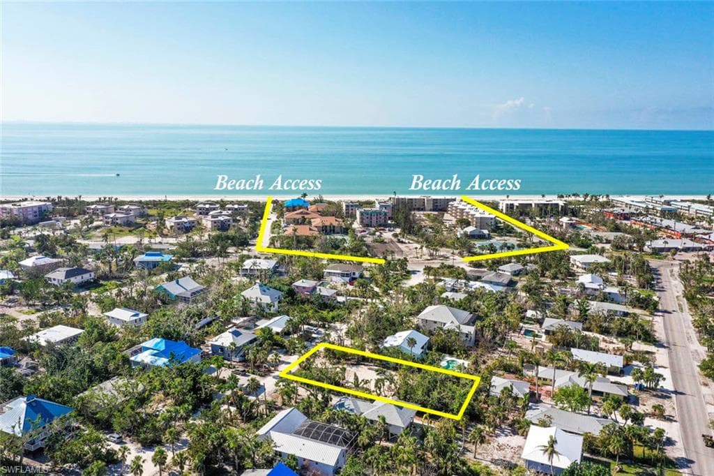 711-713 Cardium ST SANIBEL, FL 33957