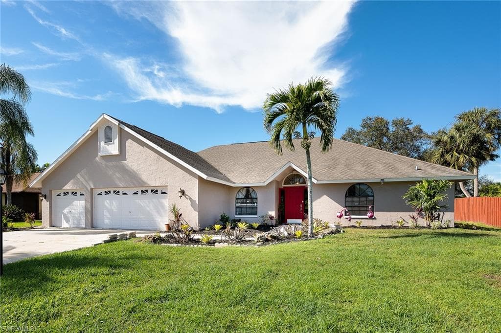 13810 Mcgregor BLVD FORT MYERS, FL 33919