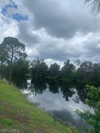 2003 NW 26th ST CAPE CORAL, FL 33993