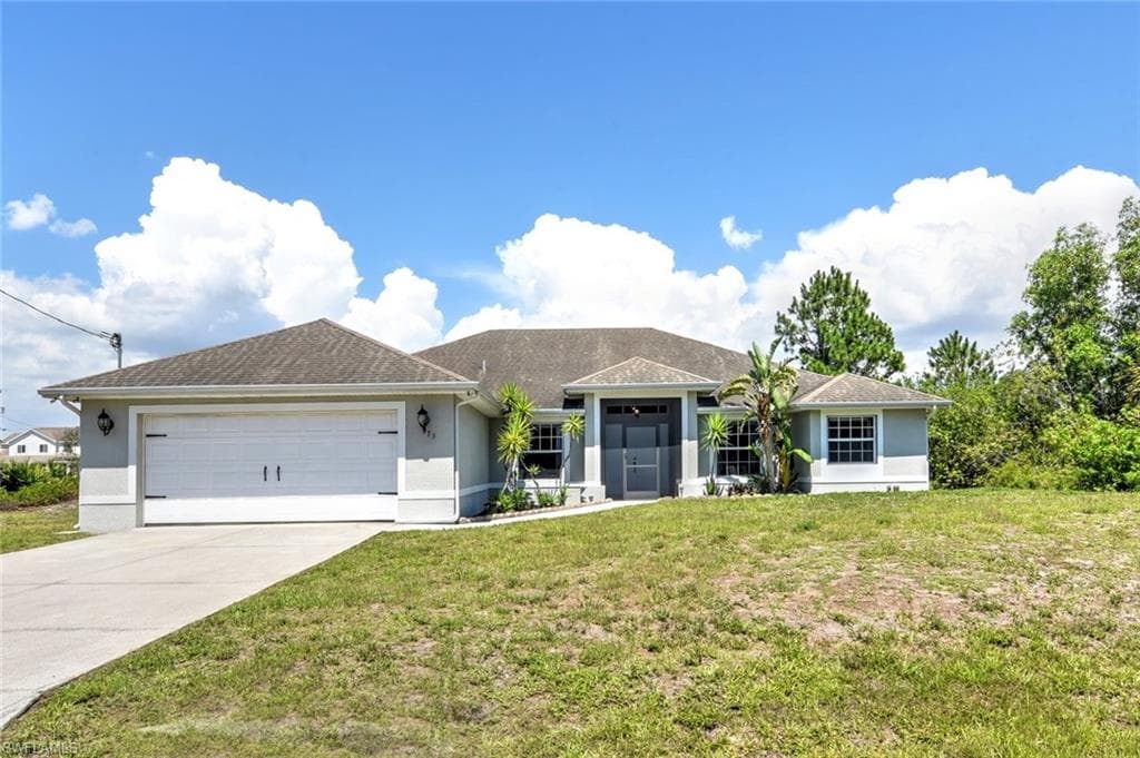 975 Edgerton AVE LEHIGH ACRES, FL 33974