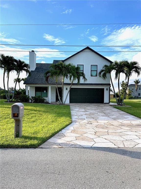 2301 SW 23rd ST CAPE CORAL, FL 33991
