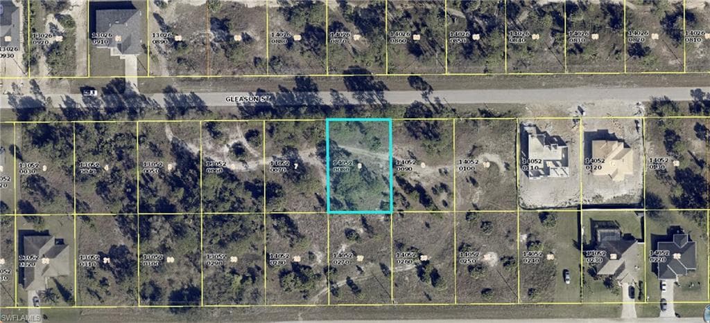 964 Gleason ST LEHIGH ACRES, FL 33974