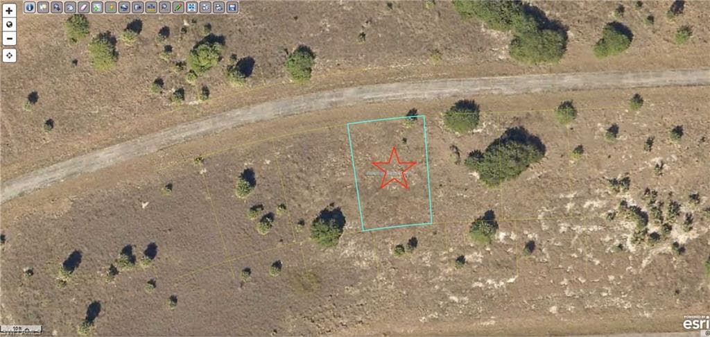 129 Bethlehem PL LABELLE, FL 33935