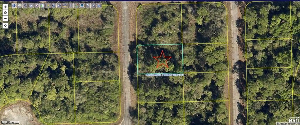 1101 Hale ST LABELLE, FL 33935