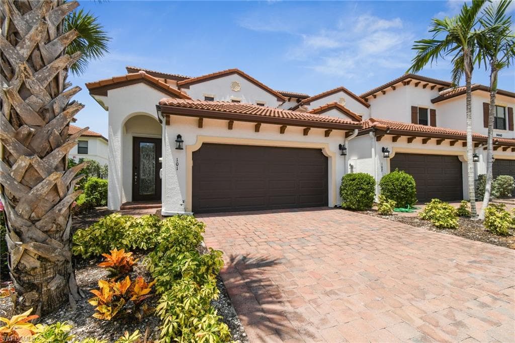 9440 Sardinia WAY 101 FORT MYERS, FL 33908