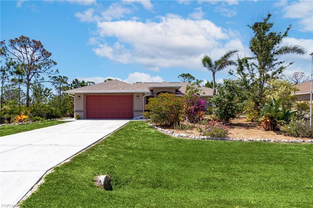 5224 Fairbanks DR ST. JAMES CITY, FL 33956