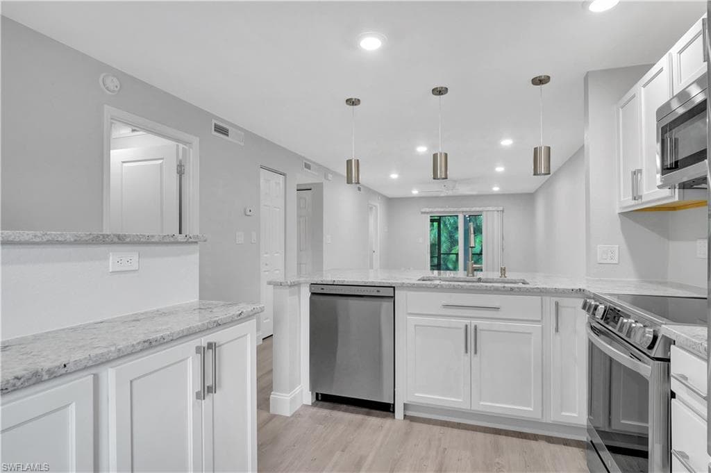 9831 Alabama ST 3 BONITA SPRINGS, FL 34135