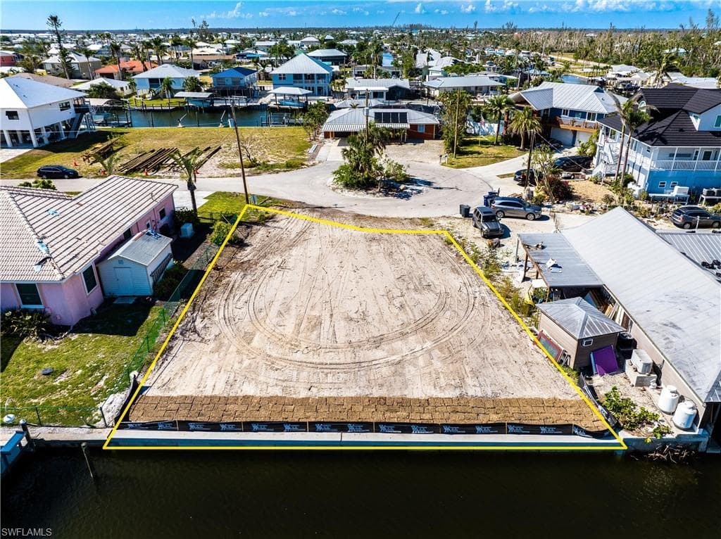 3553 Ruby AVE ST. JAMES CITY, FL 33956