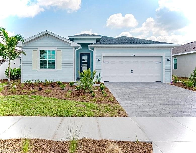 17819 Palmetto Pass LN PUNTA GORDA, FL 33982