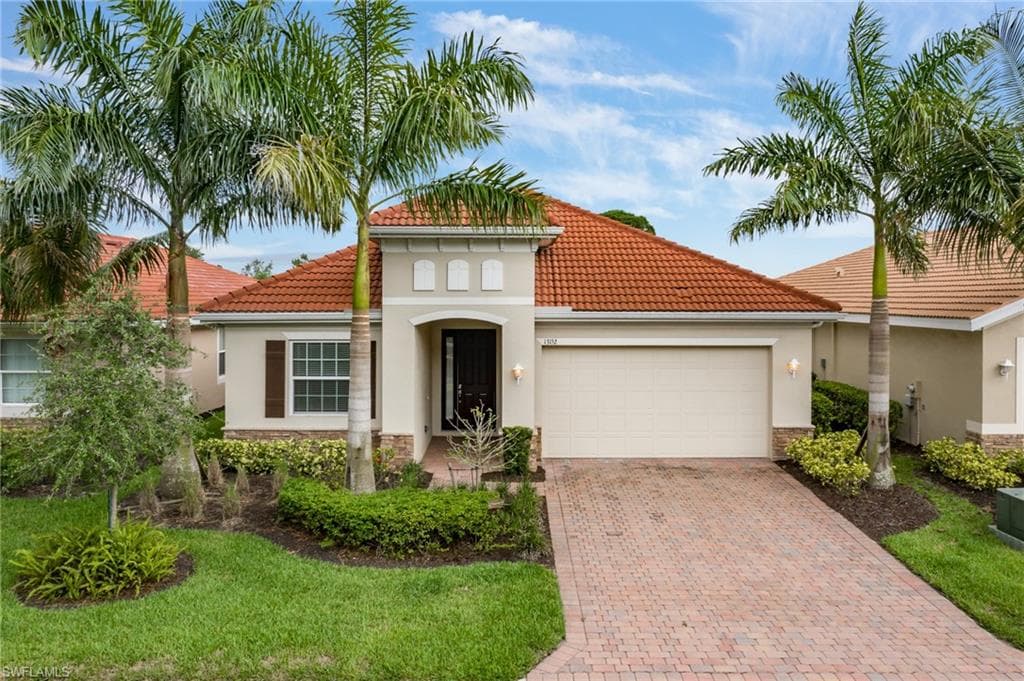 13152 Silver Thorn LOOP NORTH FORT MYERS, FL 33903