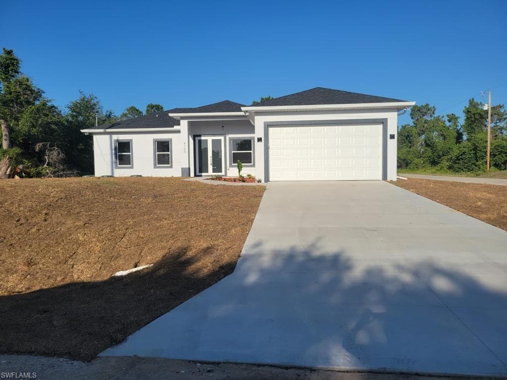 4705 Karen AVE S LEHIGH ACRES, FL 33976