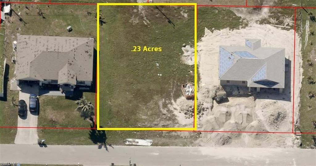 102 24th TER CAPE CORAL, FL 33909
