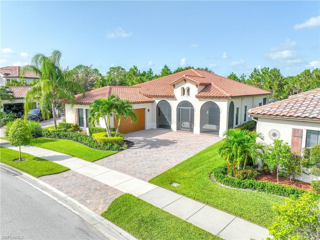 5375 Ferrari AVE AVE MARIA, FL 34142