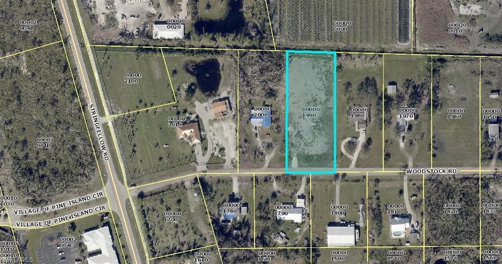 4818 Woodstock RD OTHER, FL 33956