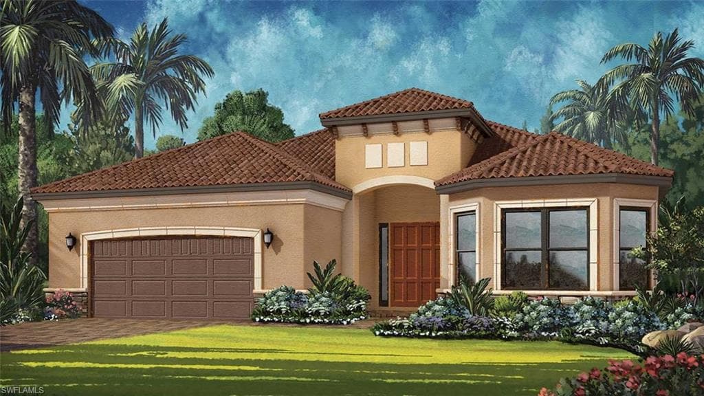 11952 Collegio DR FORT MYERS, FL 33913