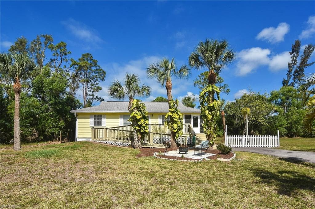 19800 Bristol RD FORT MYERS, FL 33908
