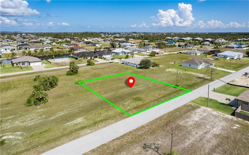 2312 NW 37th AVE CAPE CORAL, FL 33993