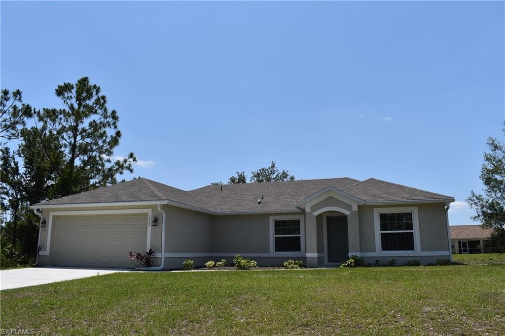 3227 Thurston AVE NORTH PORT, FL 34288