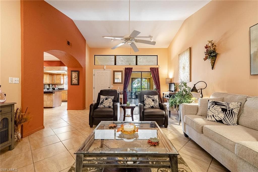 5510 SW 4th PL 507 CAPE CORAL, FL 33914