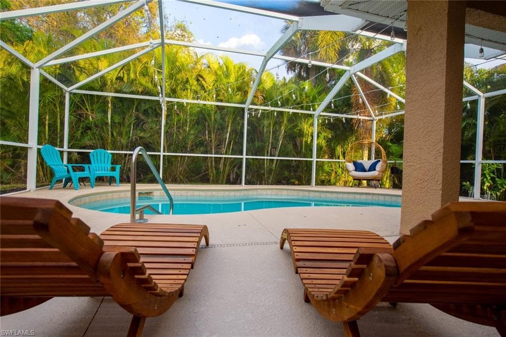3223 NE 14th CT CAPE CORAL, FL 33909