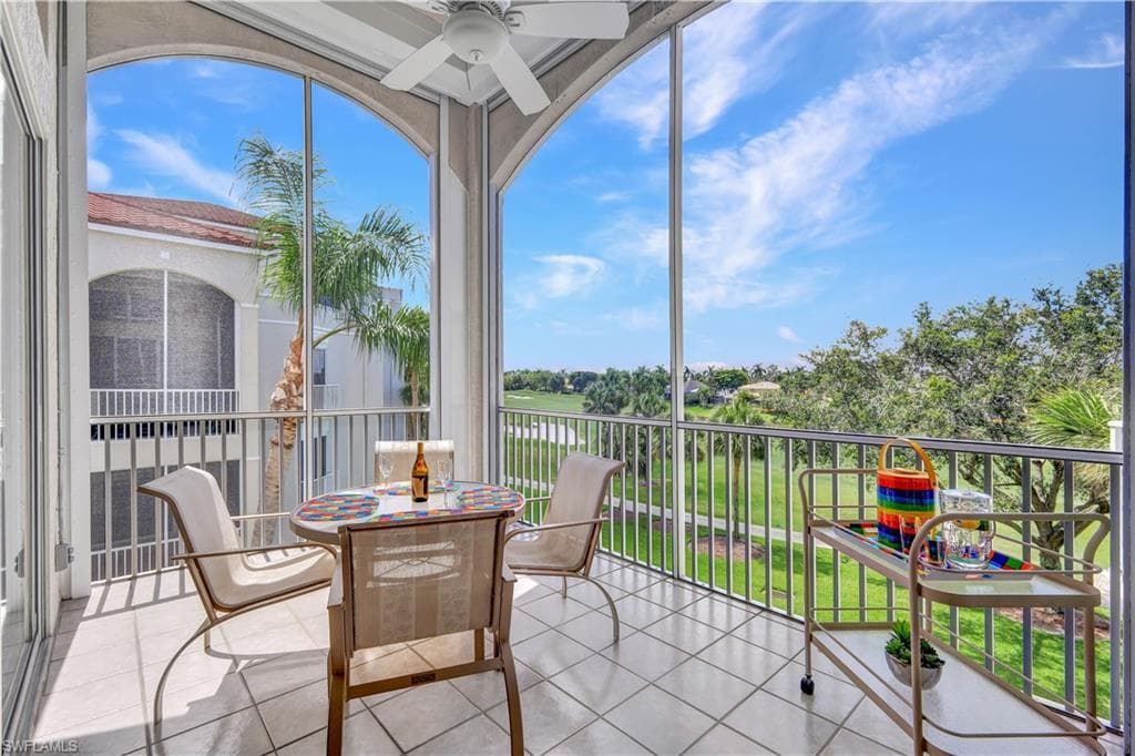 1530 Clermont DR G-301 NAPLES, FL 34109