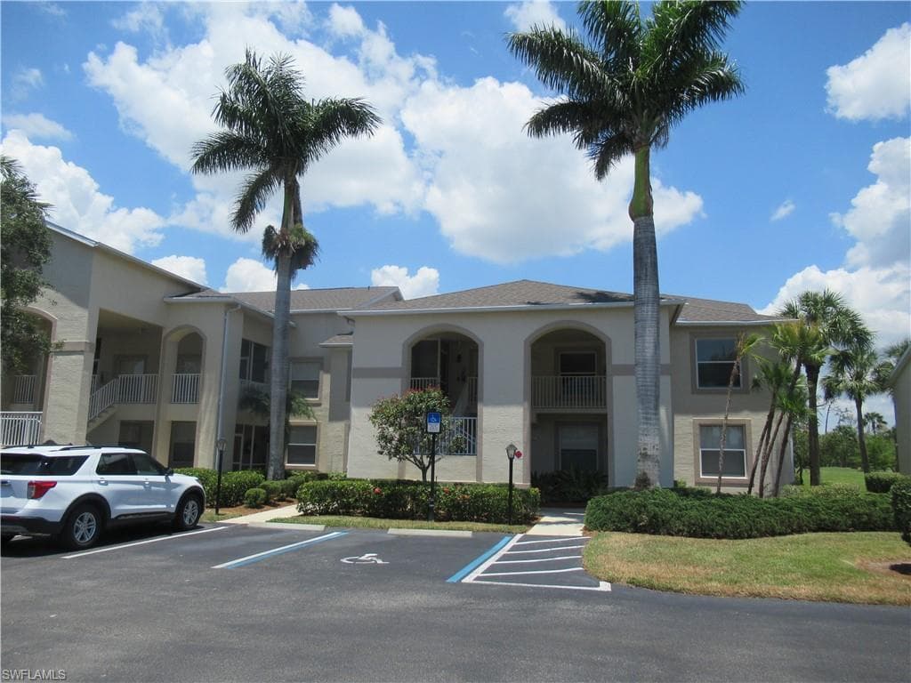 21311 Lancaster RUN 726 ESTERO, FL 33928