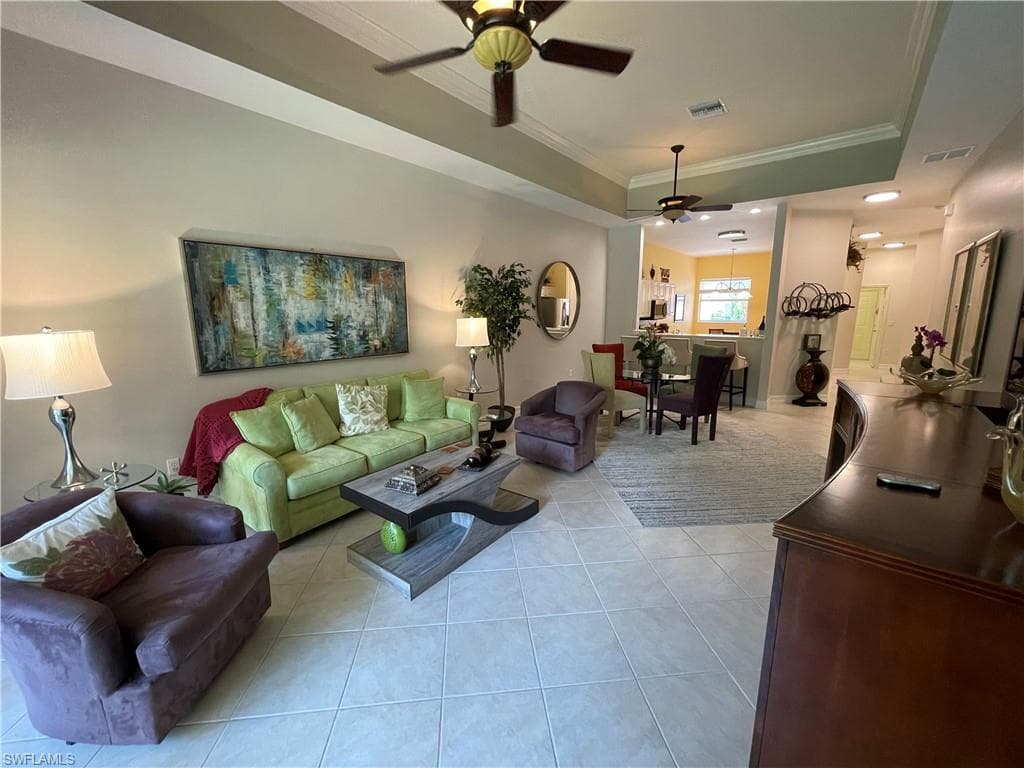 8124 Sanctuary DR 55-1 NAPLES, FL 34104