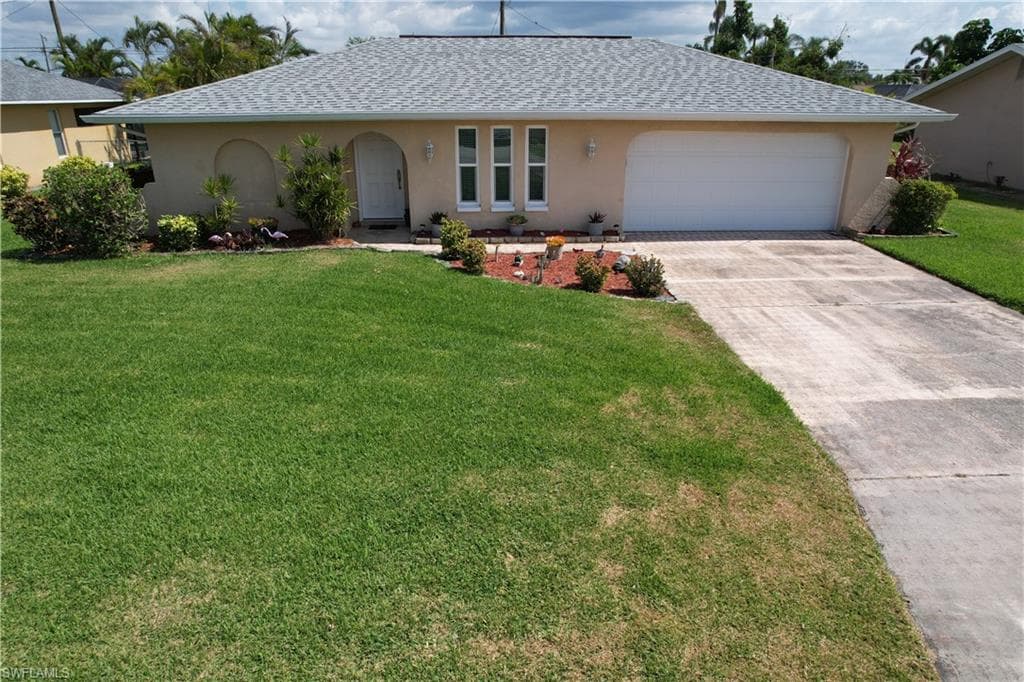 1327 SE 37th ST CAPE CORAL, FL 33904