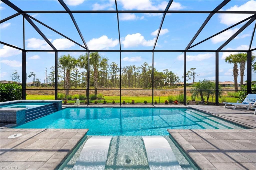 17713 Kinzie LN ESTERO, FL 33928
