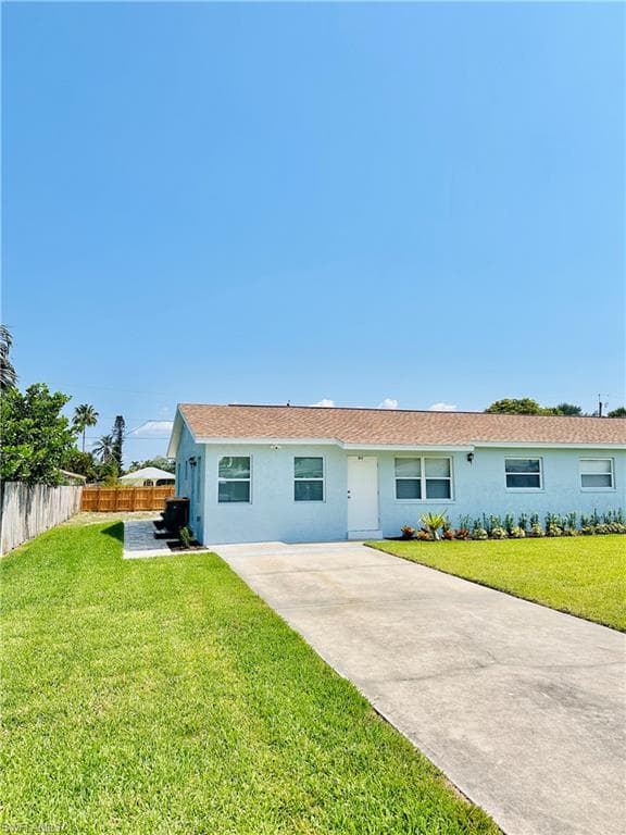 819 92nd AVE N NAPLES, FL 34108