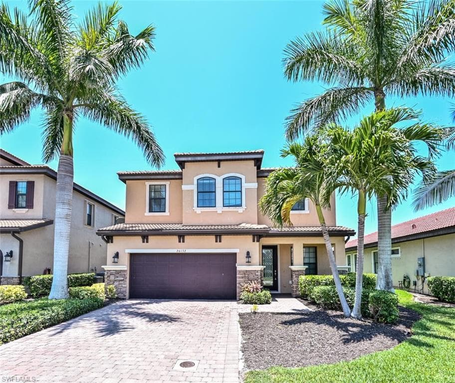 26132 SAINT MICHAEL LN BONITA SPRINGS, FL 34135