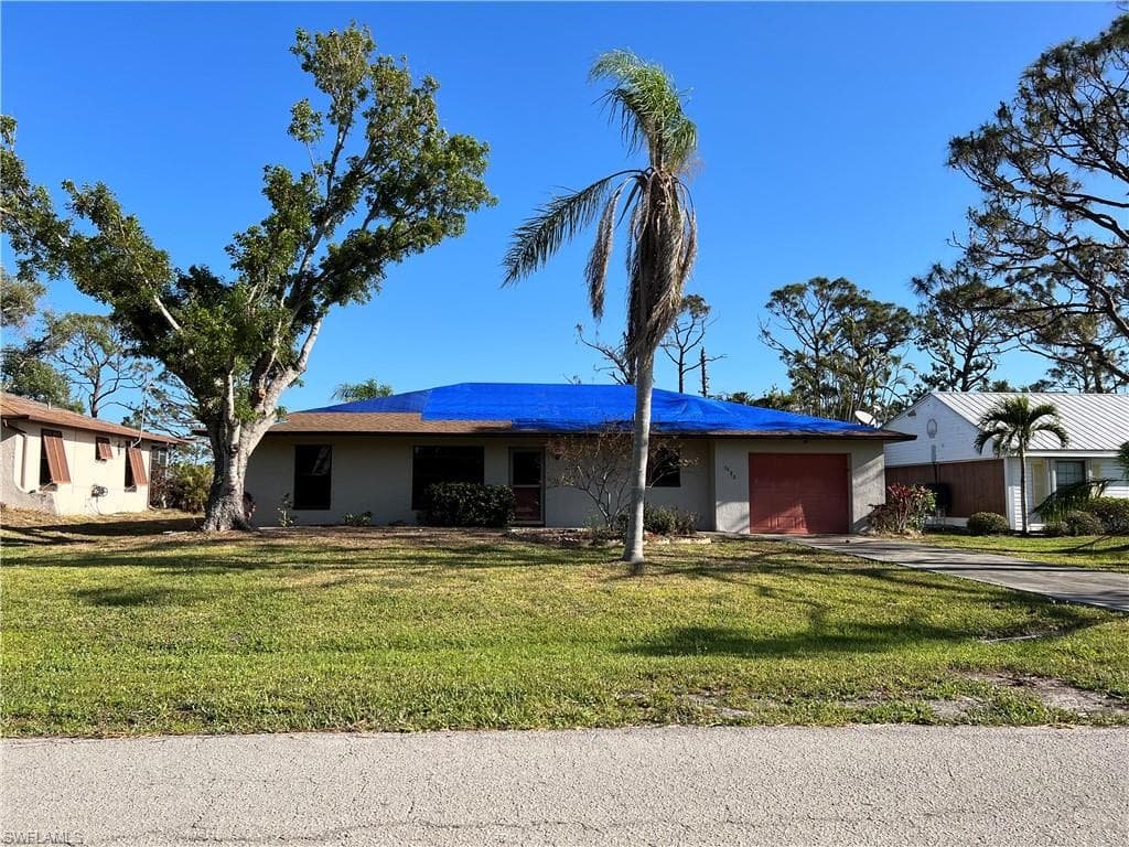 3680 Gasparilla ST ST. JAMES CITY, FL 33956