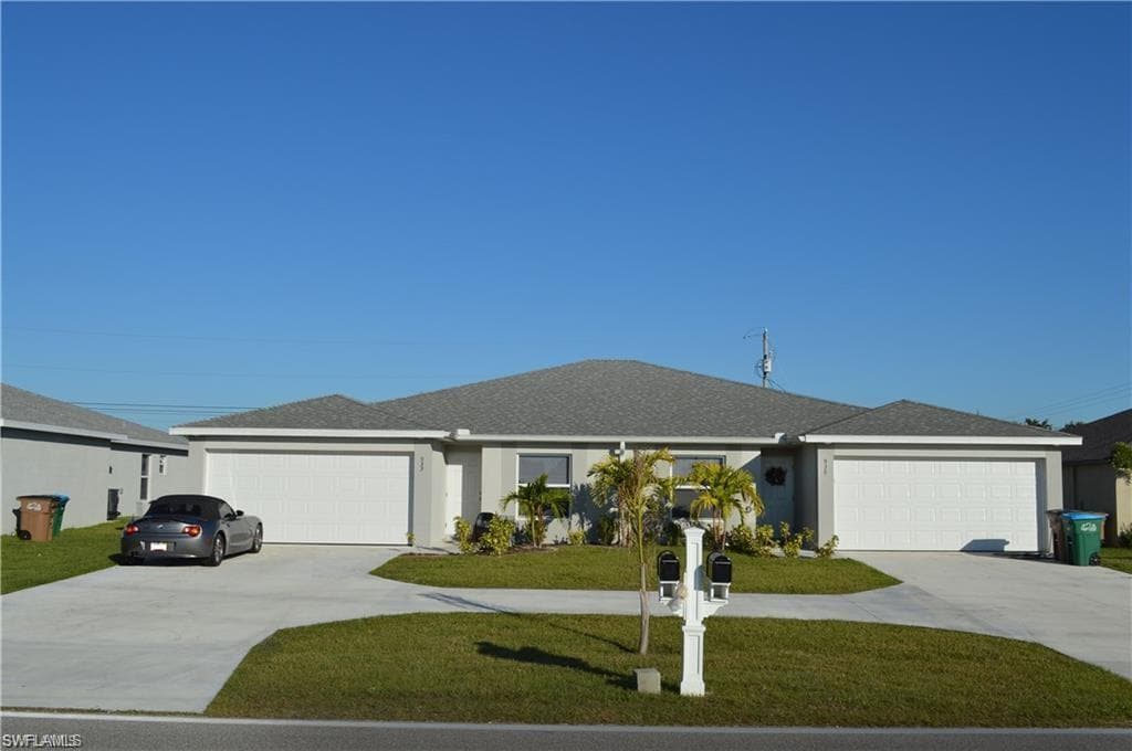 937 Skyline BLVD CAPE CORAL, FL 33991