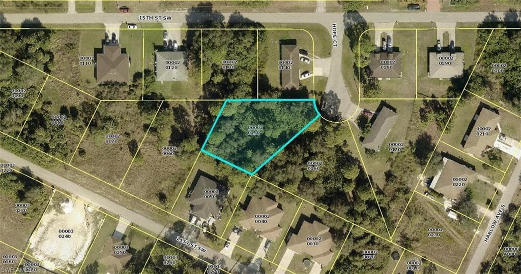 1504/1506 Hope CT LEHIGH ACRES, FL 33973