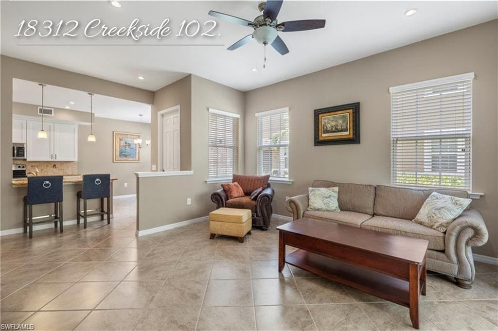 18312 Creekside Preserve LOOP 101 FORT MYERS, FL 33908