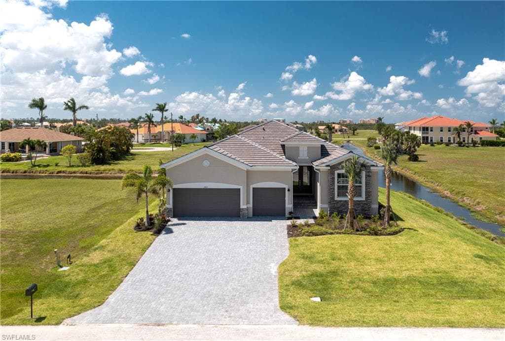 24051 Bundy CT PUNTA GORDA, FL 33955